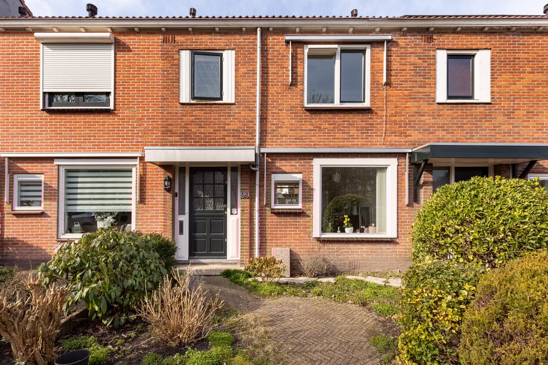 Foto 1 van Marialaan 99