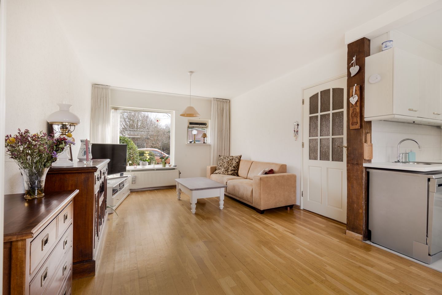 Foto 4 van Marialaan 99