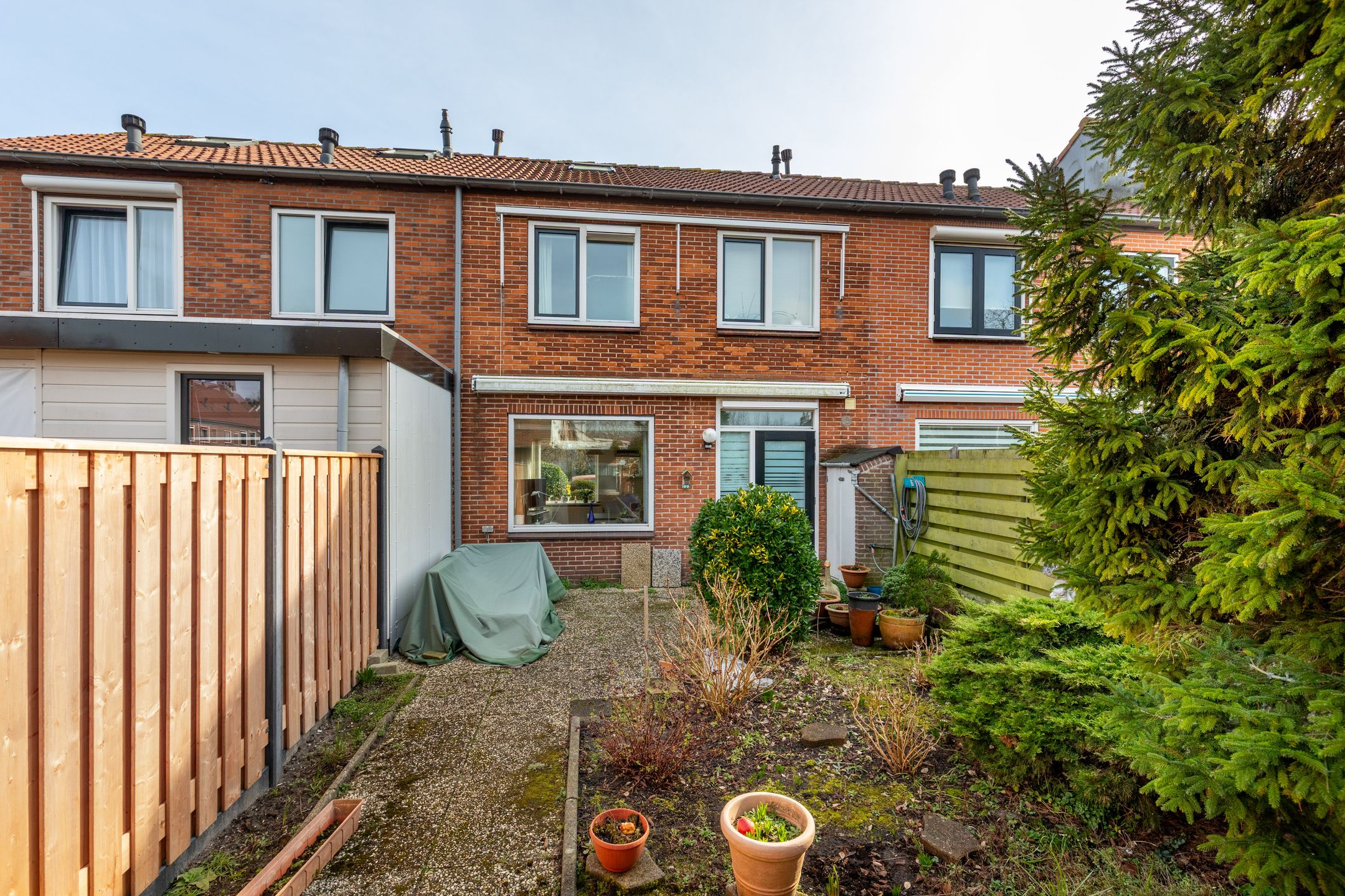 Foto 6 van Marialaan 99