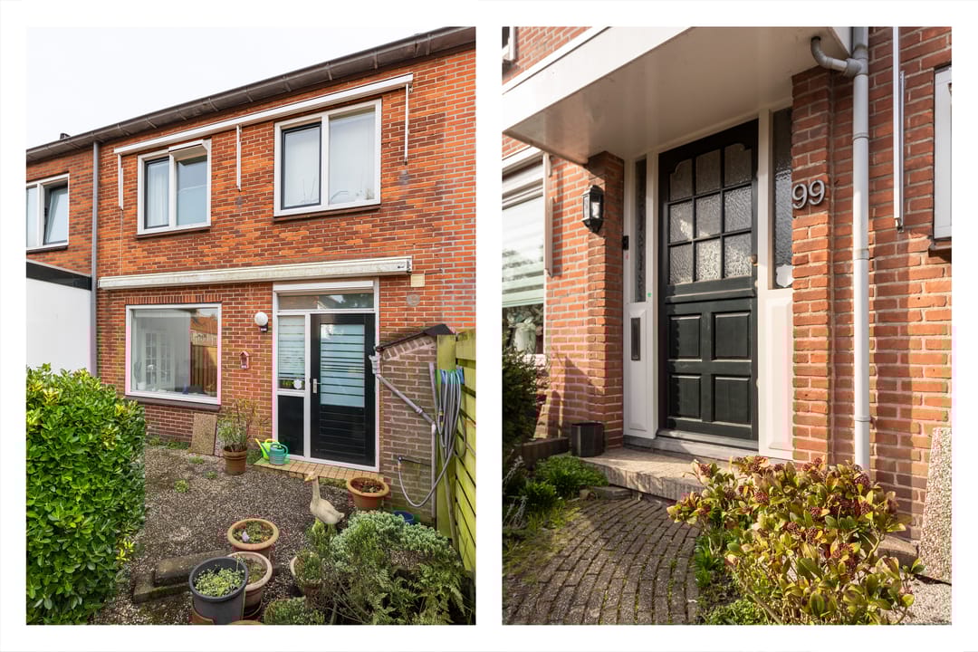 Foto 7 van Marialaan 99