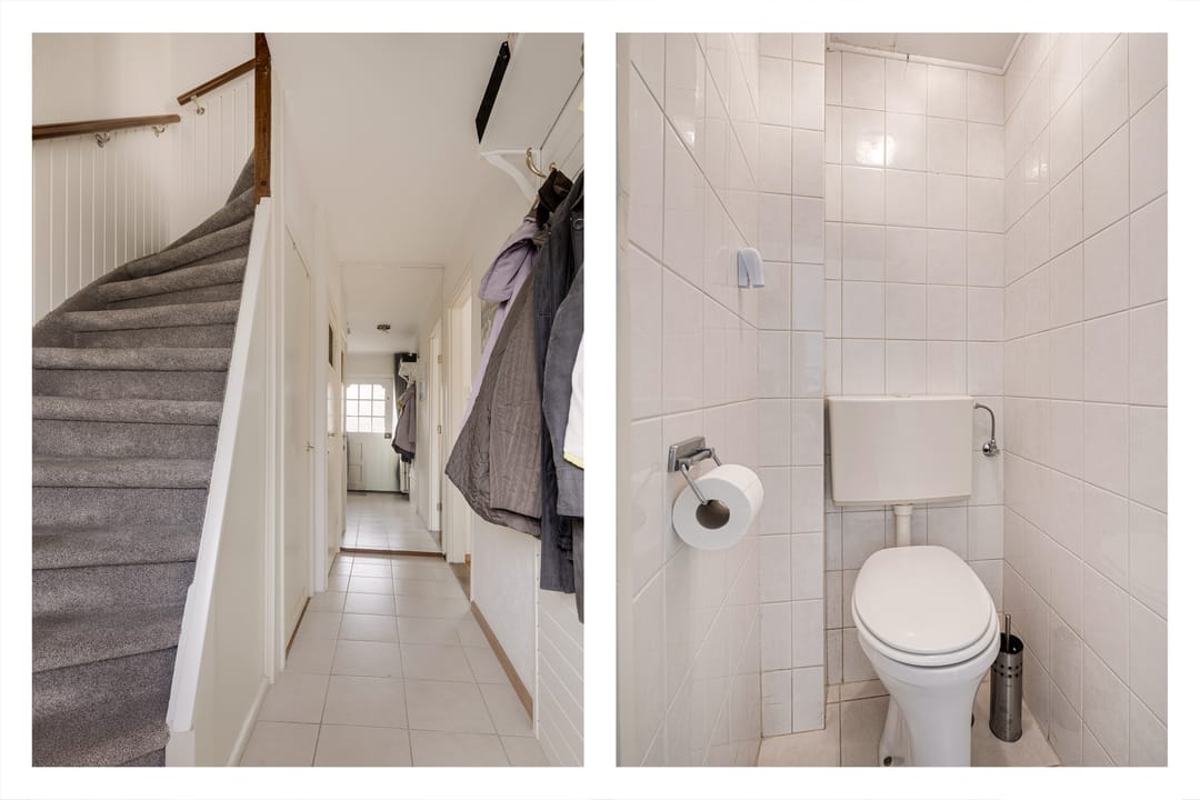 Foto 8 van Marialaan 99