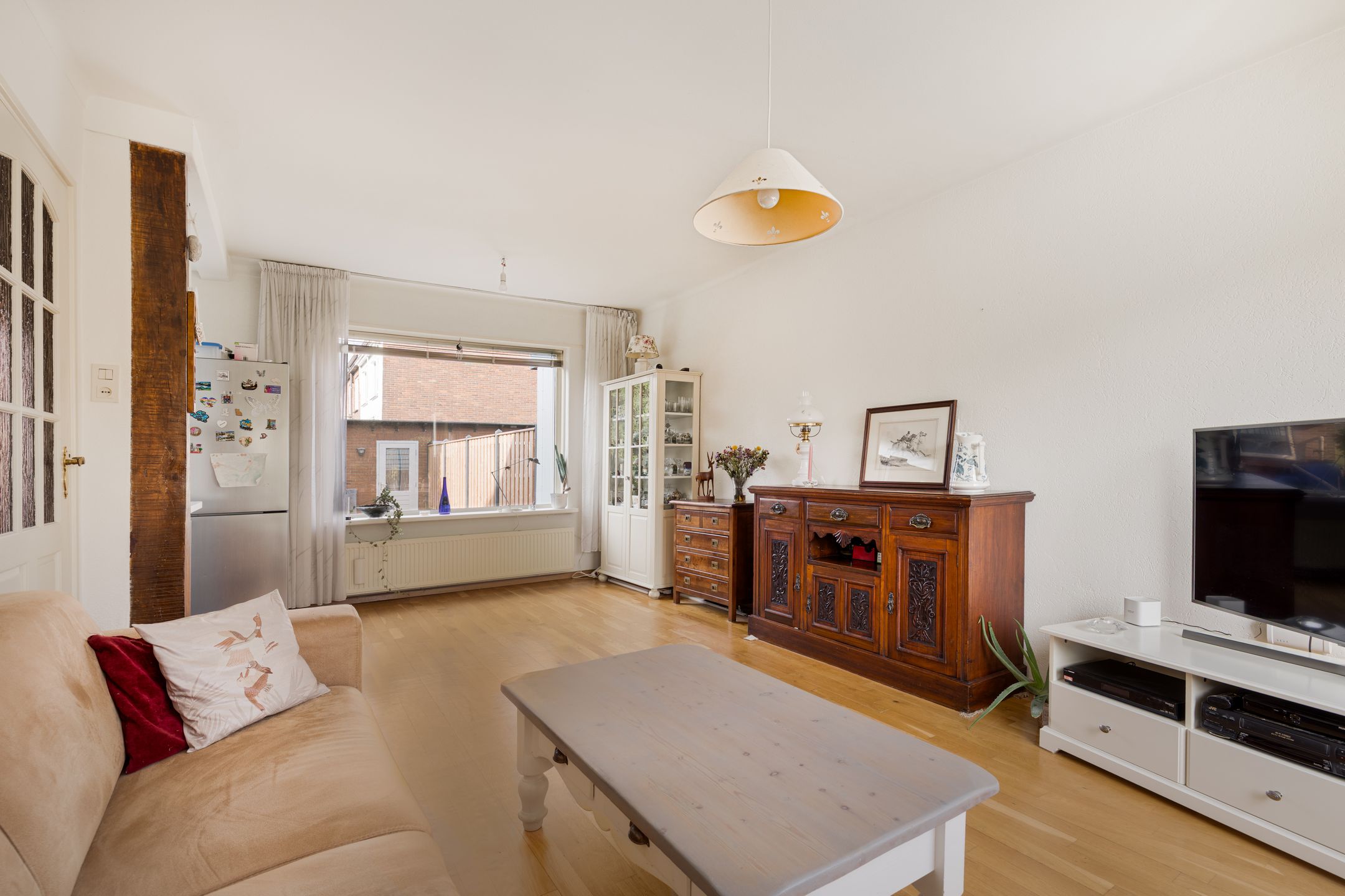 Foto 9 van Marialaan 99