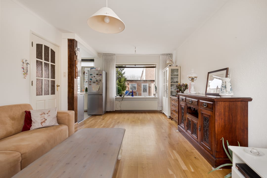 Foto 11 van Marialaan 99