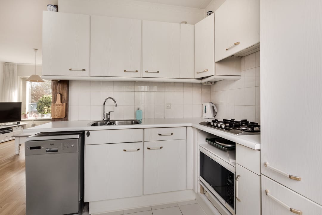 Foto 13 van Marialaan 99