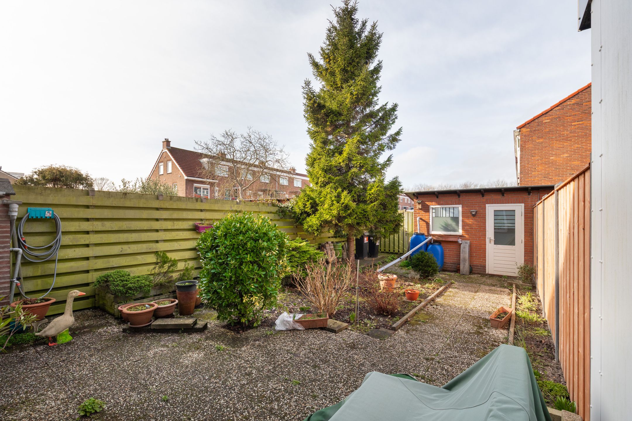 Foto 15 van Marialaan 99