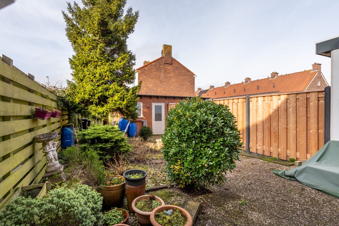 Foto 16 van Marialaan 99