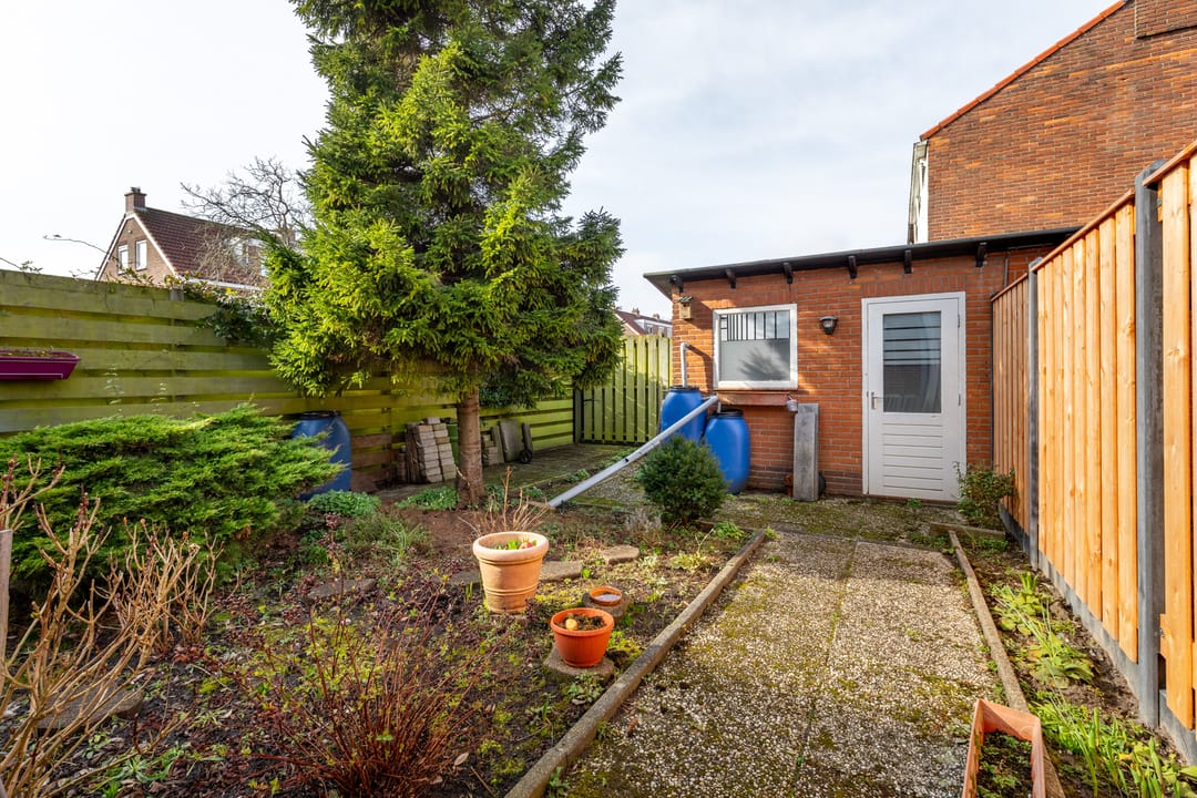 Foto 17 van Marialaan 99