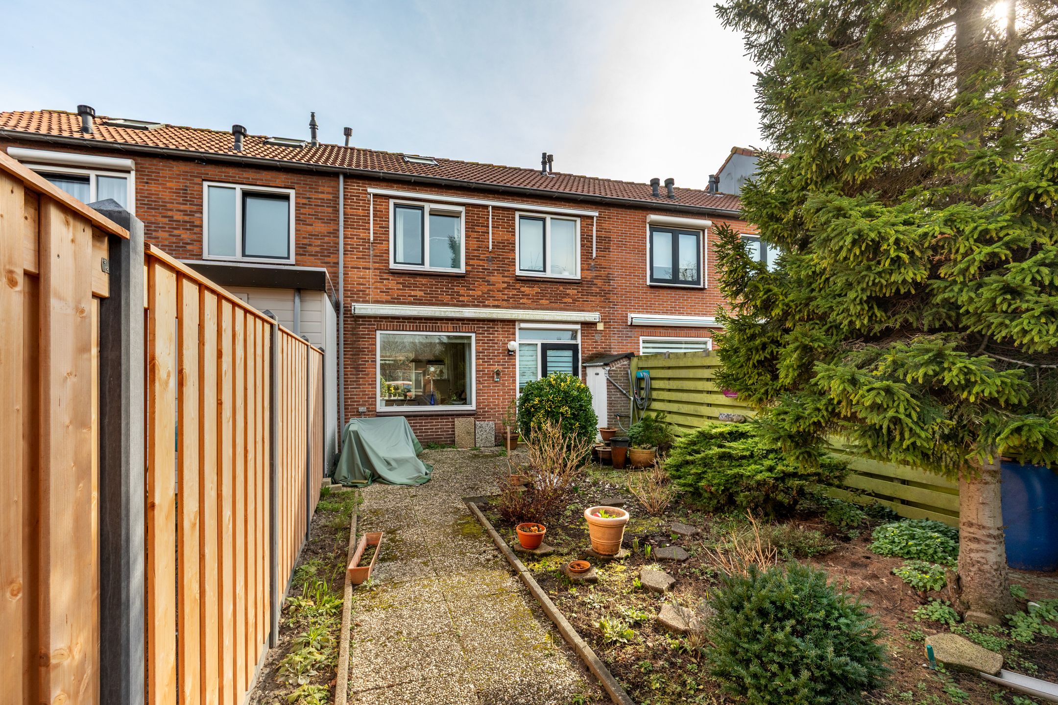 Foto 18 van Marialaan 99