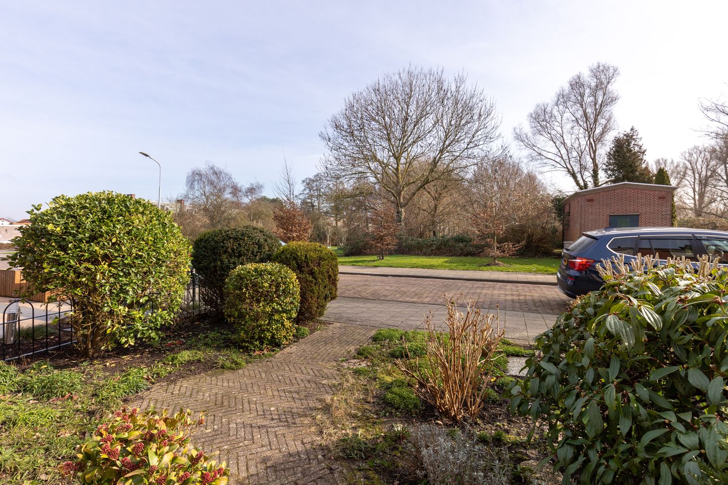 Foto 25 van Marialaan 99