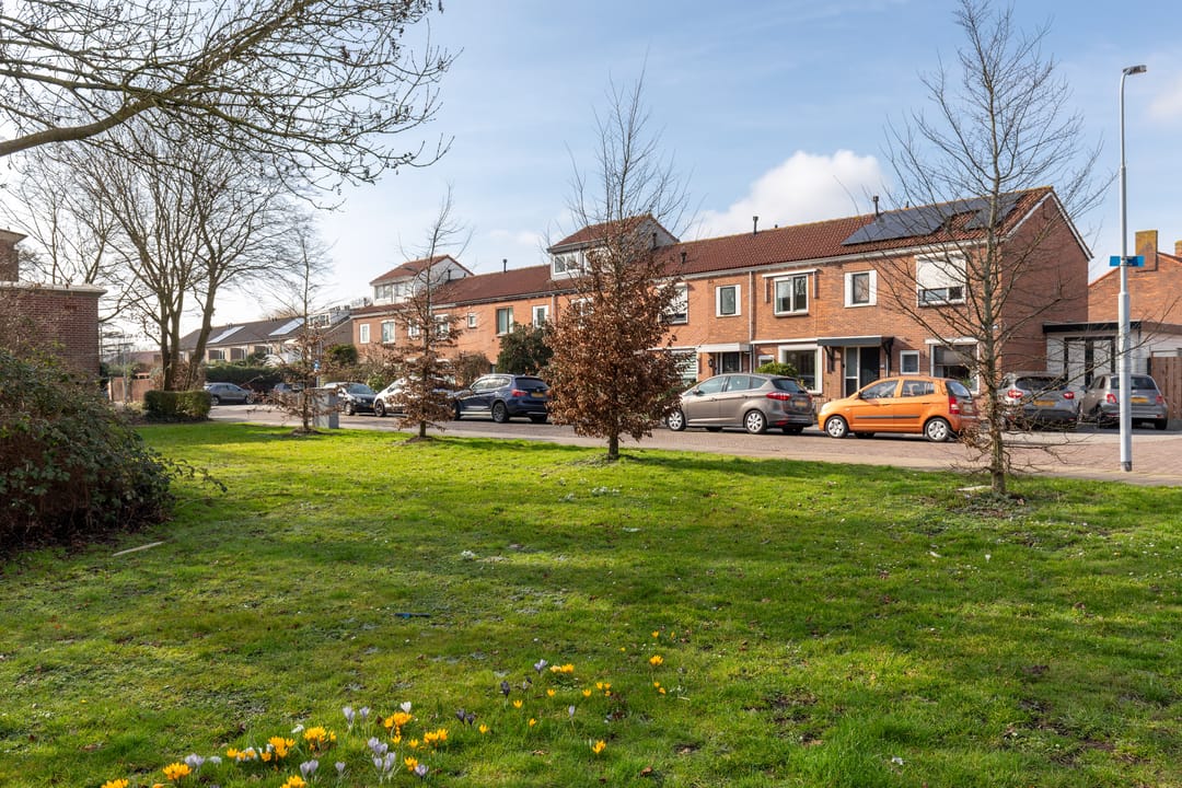 Foto 26 van Marialaan 99