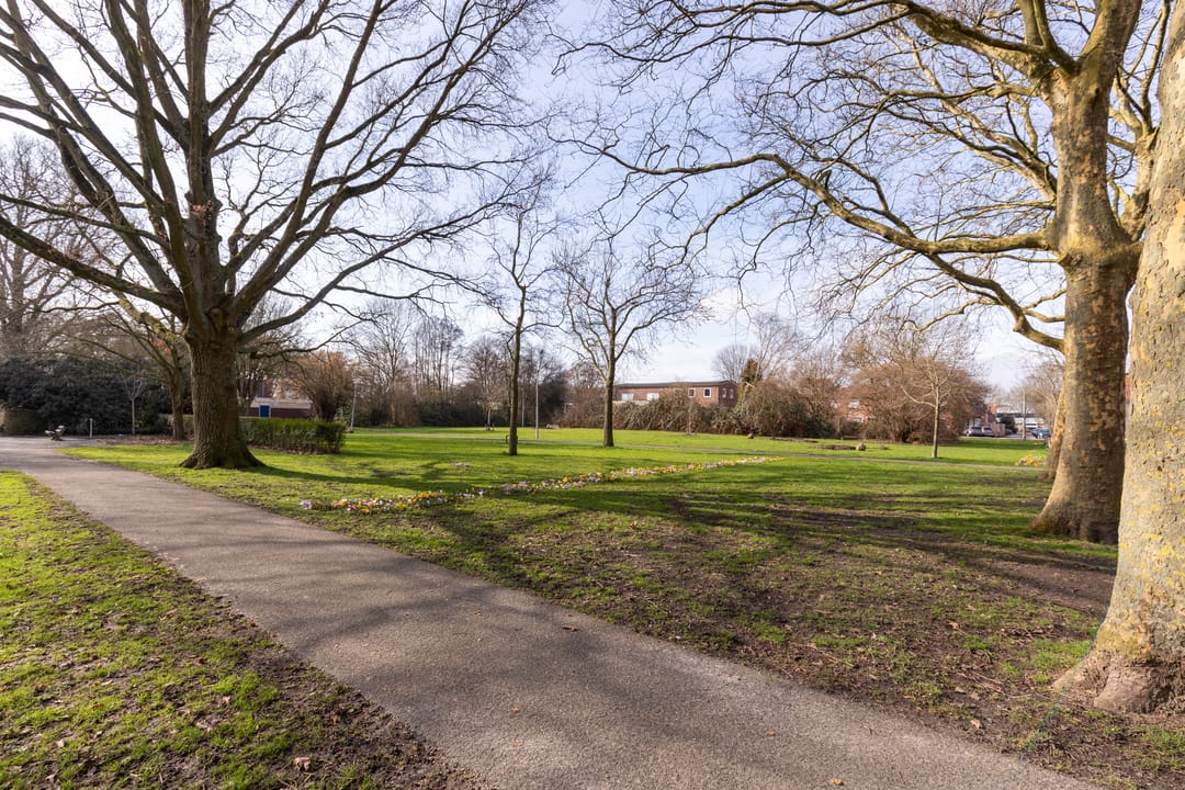 Foto 28 van Marialaan 99