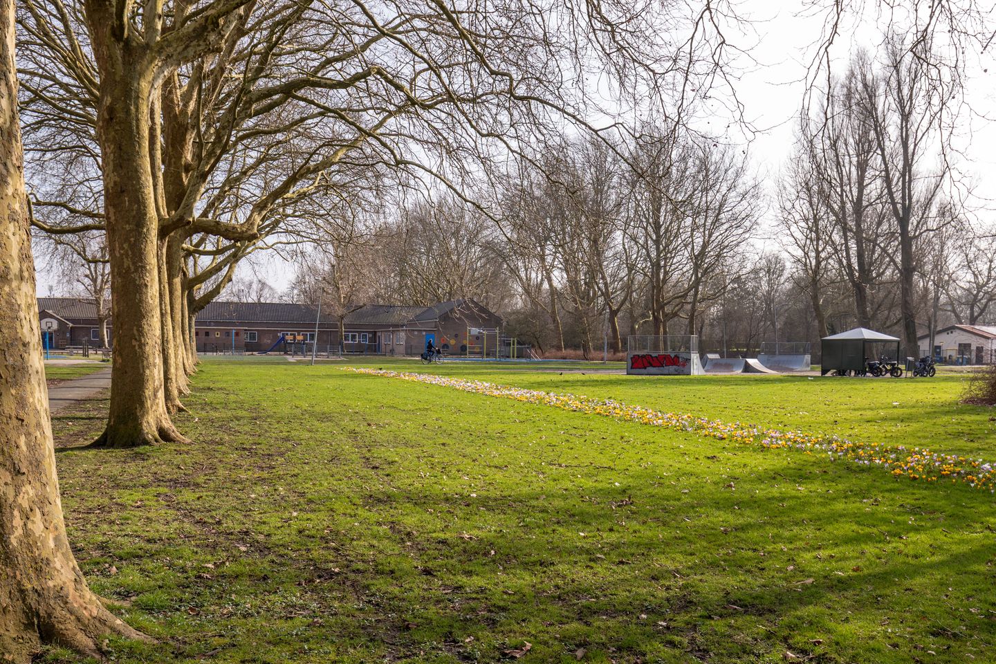 Foto 29 van Marialaan 99