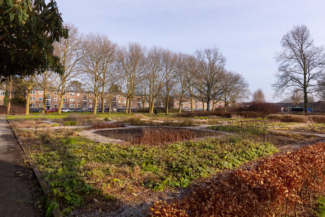 Foto 31 van Marialaan 99