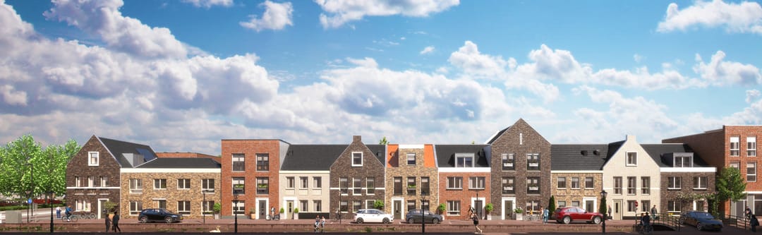Photo 7 of Zuidvliet 65