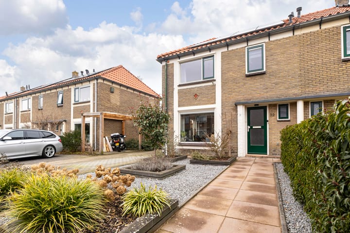Foto 4 van Leeuweriklaan 32
