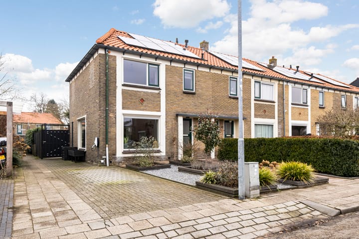 Foto 5 van Leeuweriklaan 32