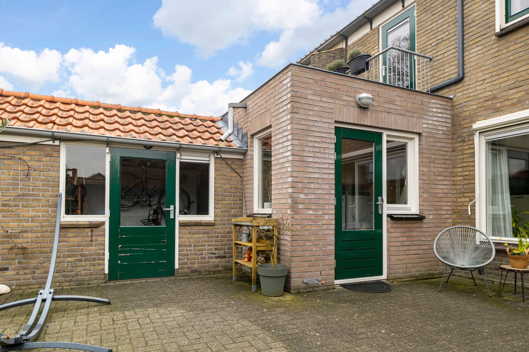 Foto 46 van Leeuweriklaan 32