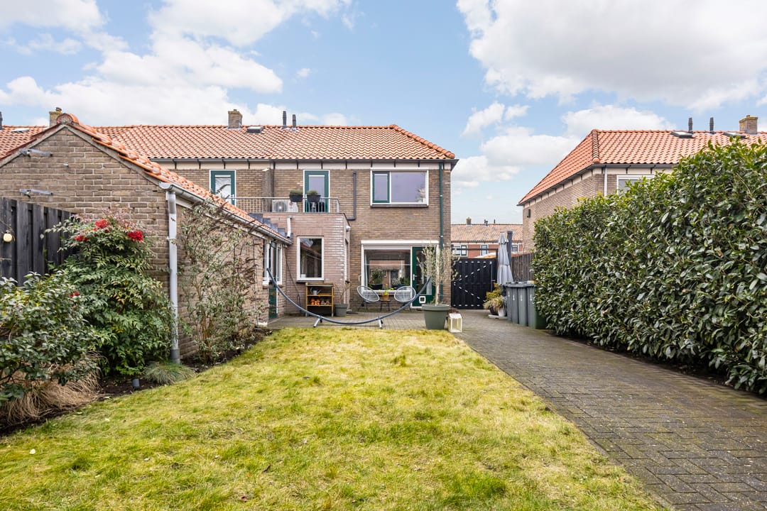 Foto 47 van Leeuweriklaan 32