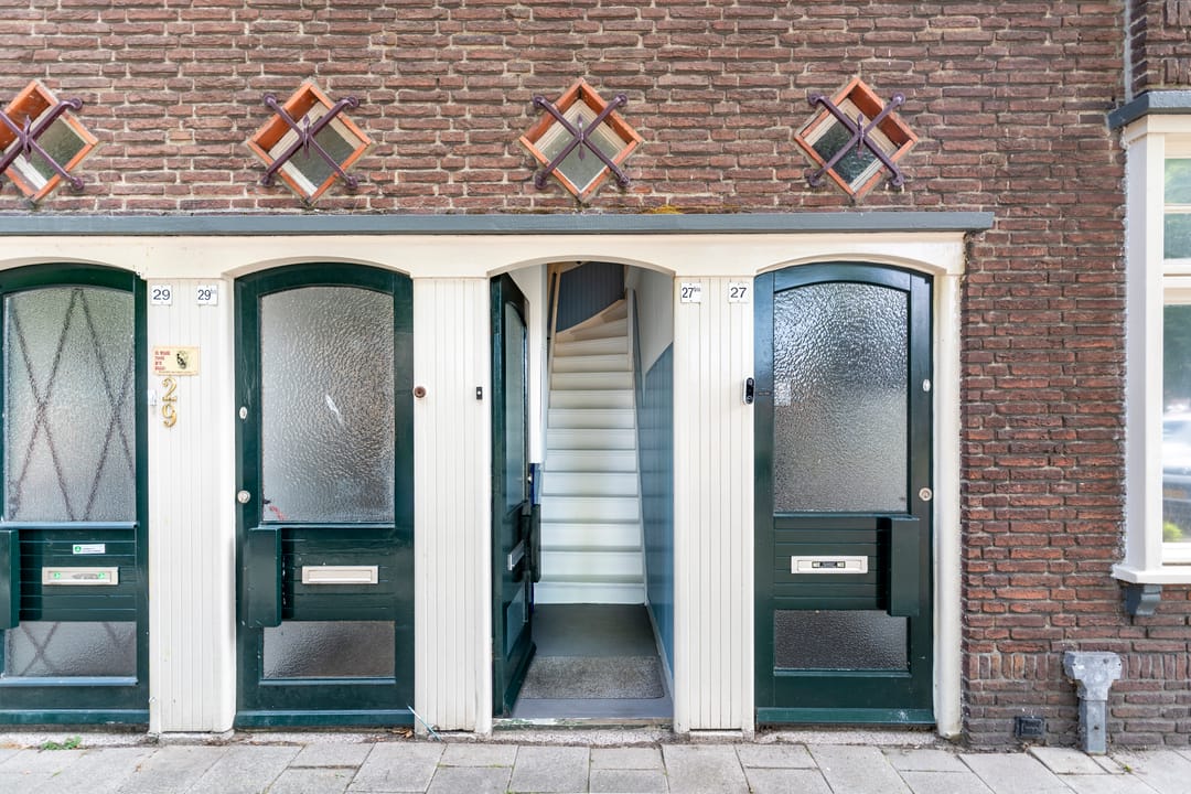 Foto 2 van Prins Bernhardlaan 27-BS