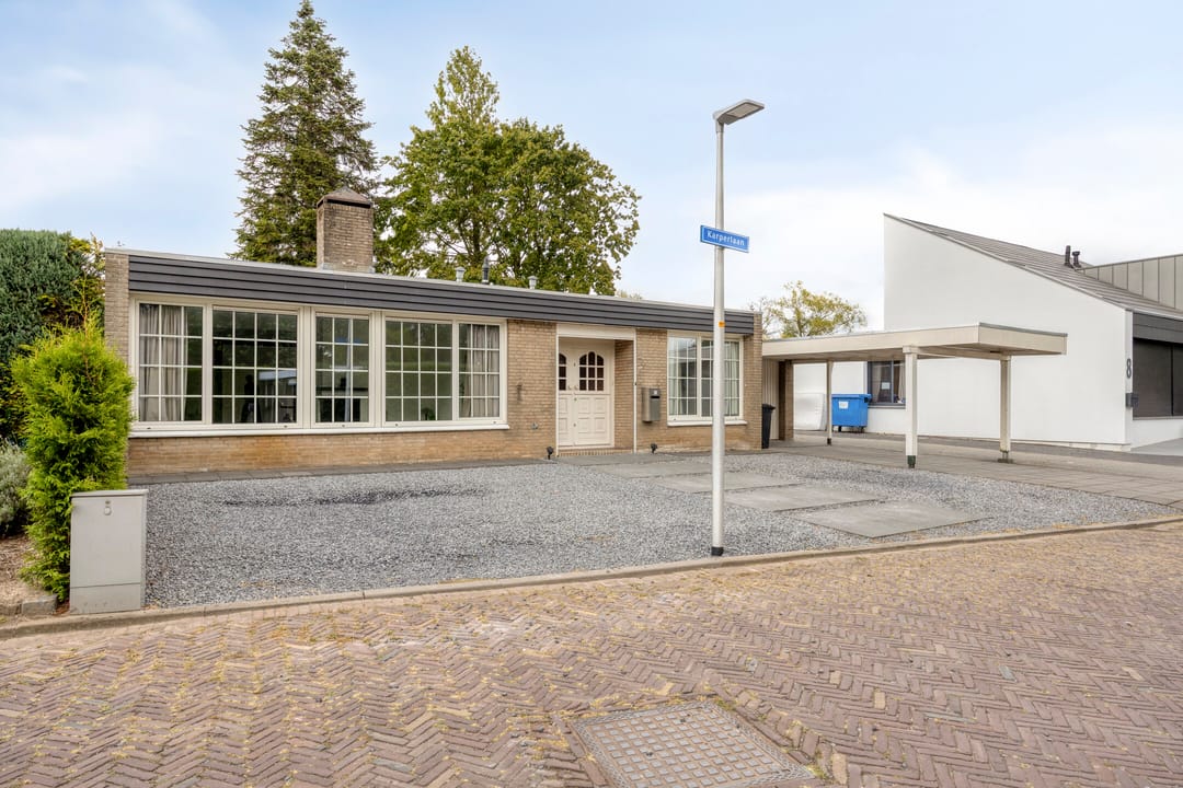 Foto 43 van Karperlaan 10