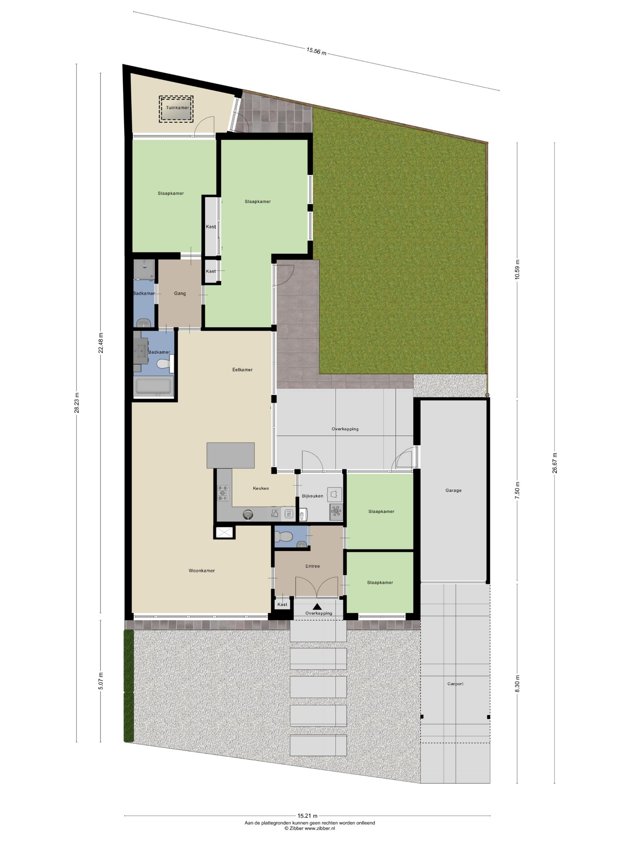 Foto 51 van Karperlaan 10