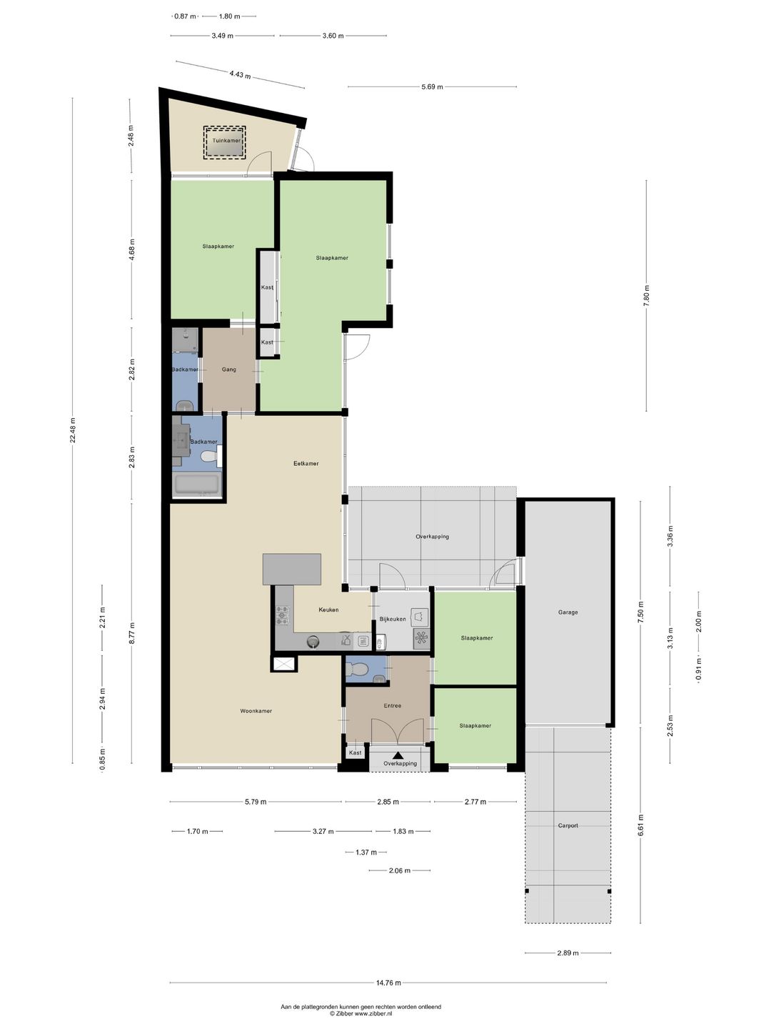 Foto 52 van Karperlaan 10