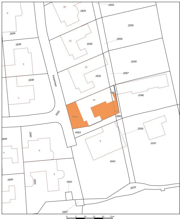 Foto 53 van Karperlaan 10