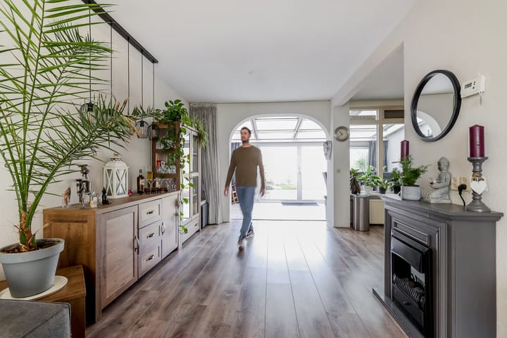 Foto 3 van Rode Zee 9