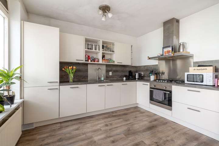 Foto 4 van Rode Zee 9