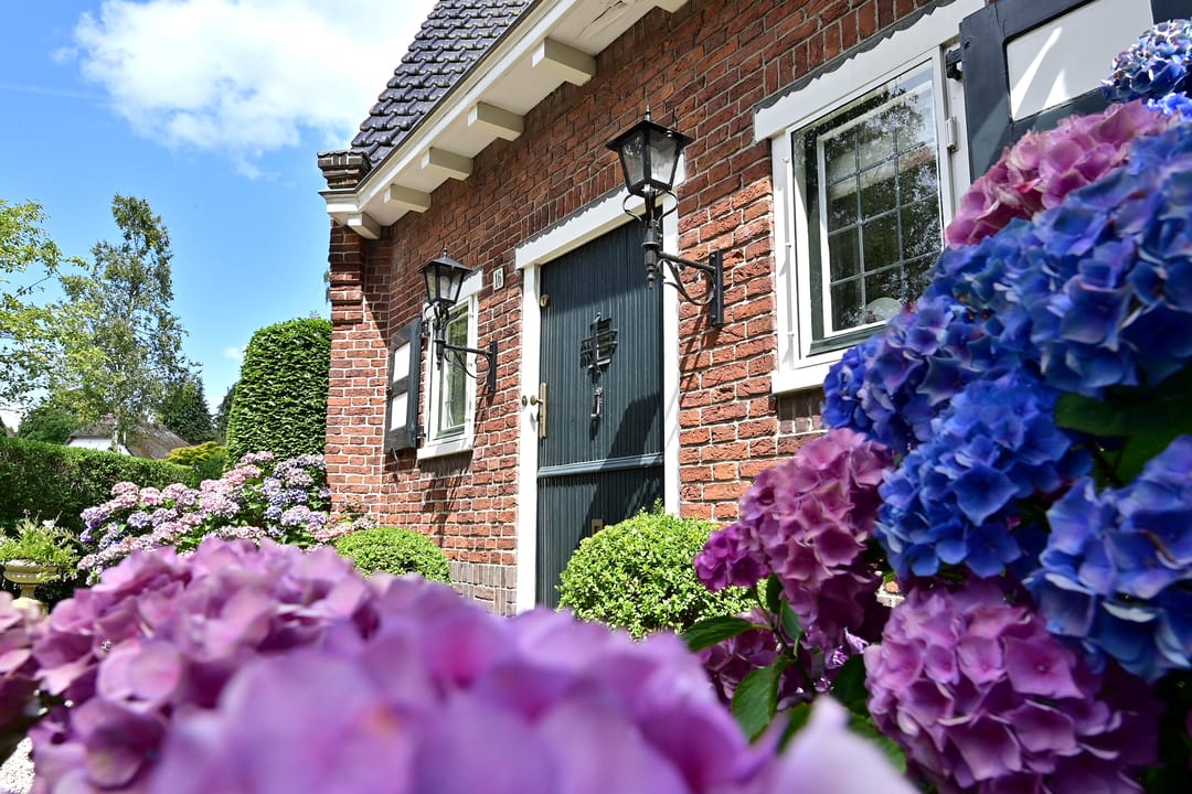 Photo 2 of Oud Blaricummerweg 16