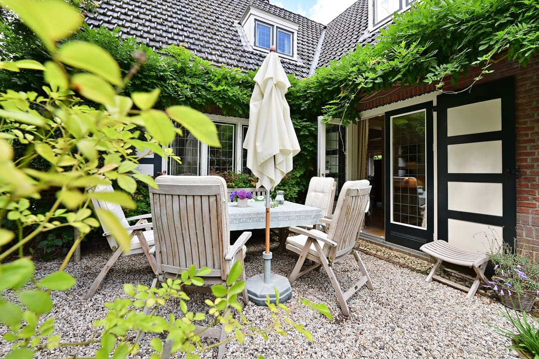 Photo 13 of Oud Blaricummerweg 16