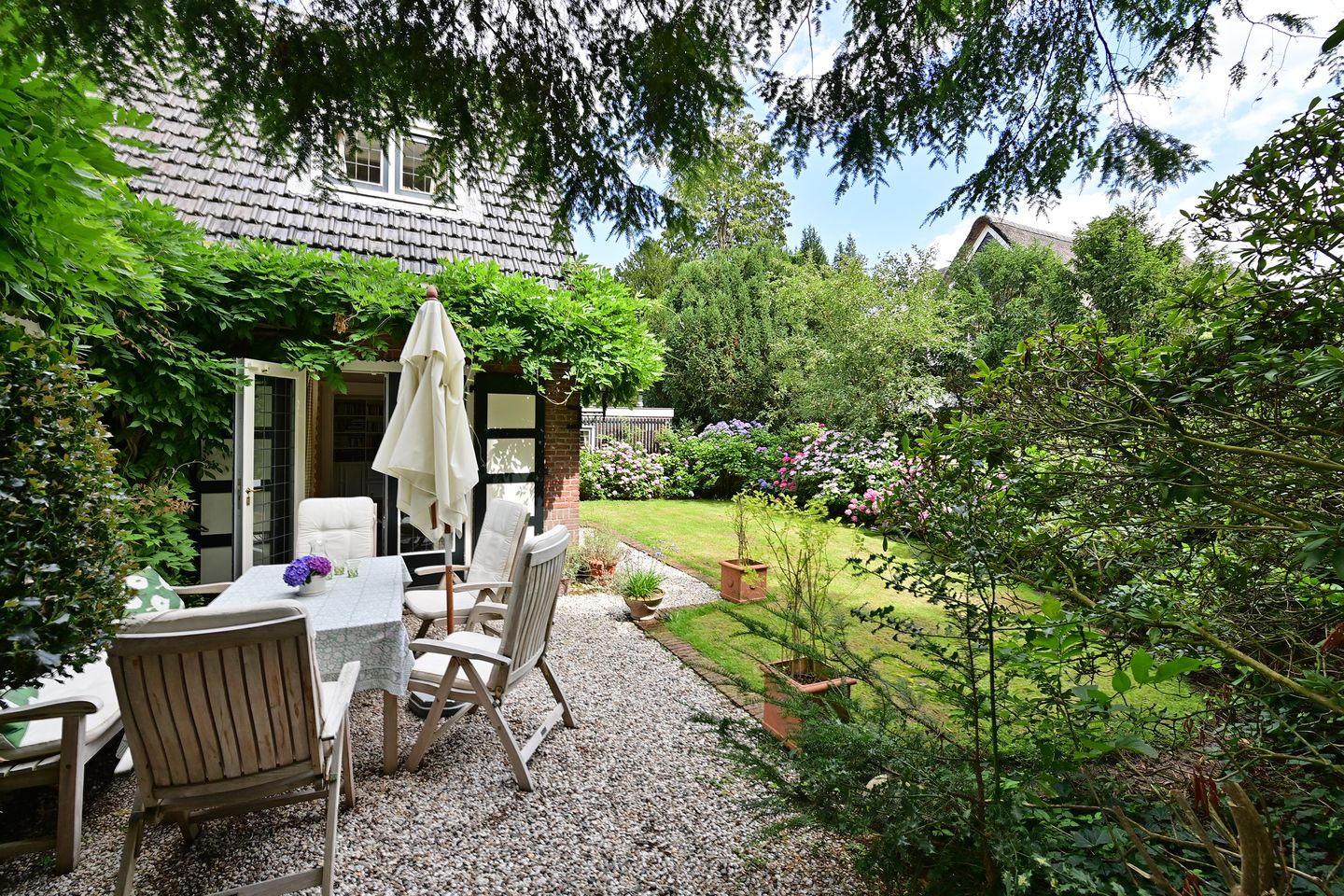 Photo 14 of Oud Blaricummerweg 16