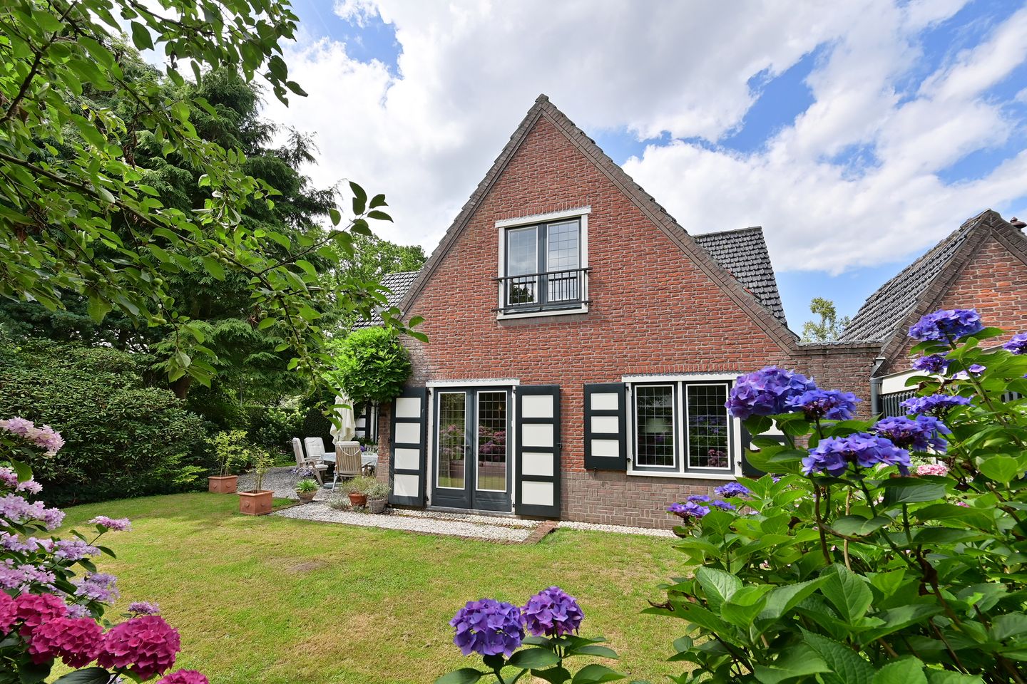 Photo 25 of Oud Blaricummerweg 16