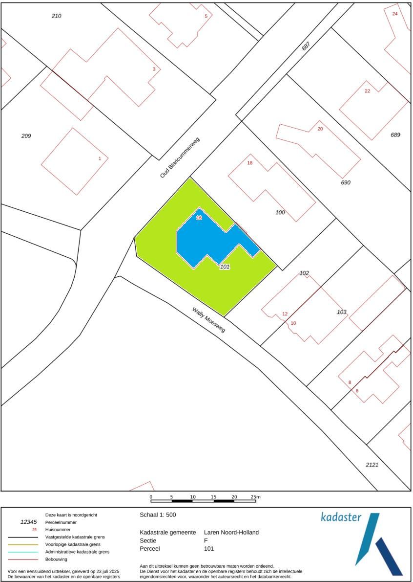 Photo 33 of Oud Blaricummerweg 16