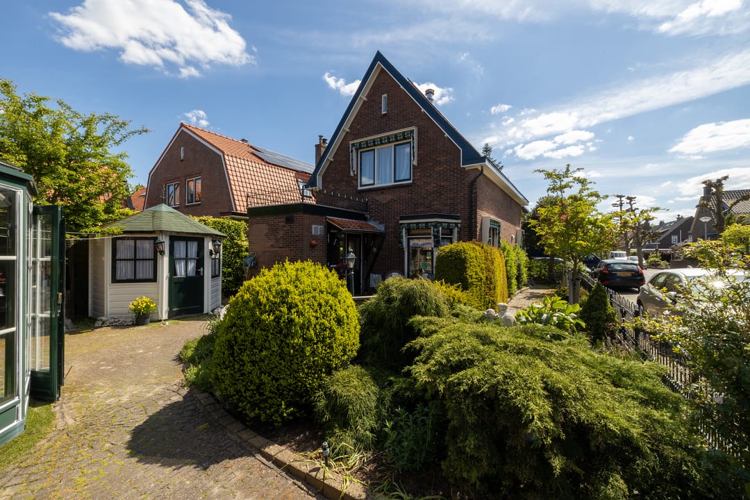 Photo 2 of Julianaplein 1