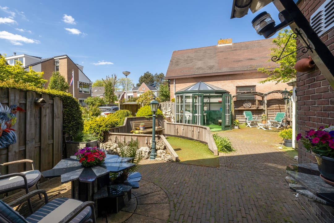 Photo 26 of Julianaplein 1