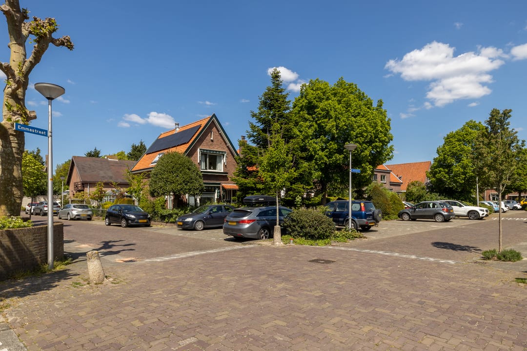 Photo 32 of Julianaplein 1