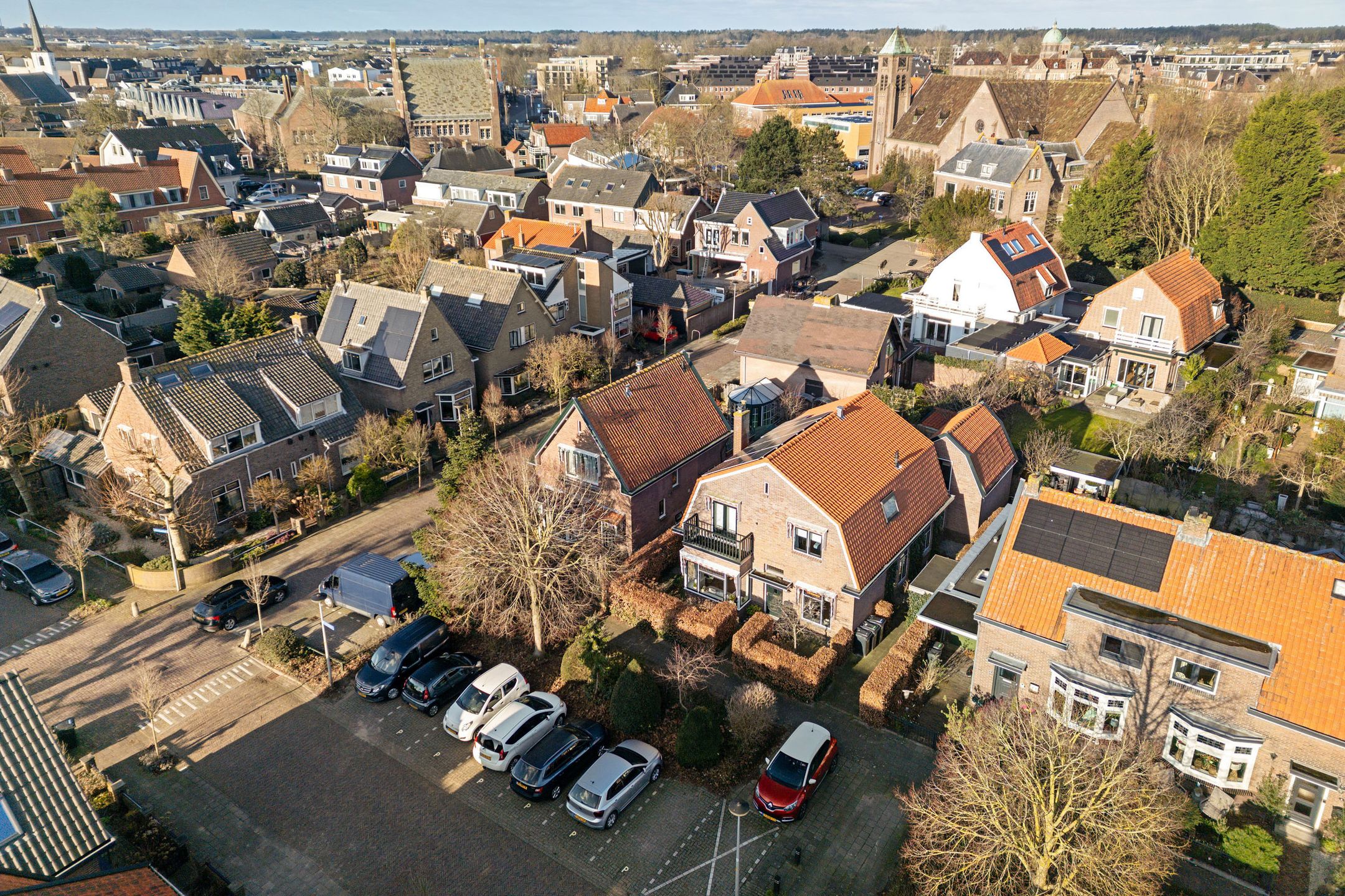 Photo 33 of Julianaplein 1