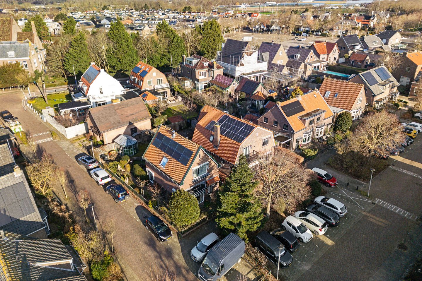 Photo 34 of Julianaplein 1