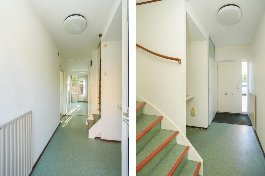 Foto 2 van Tolhuis 3309