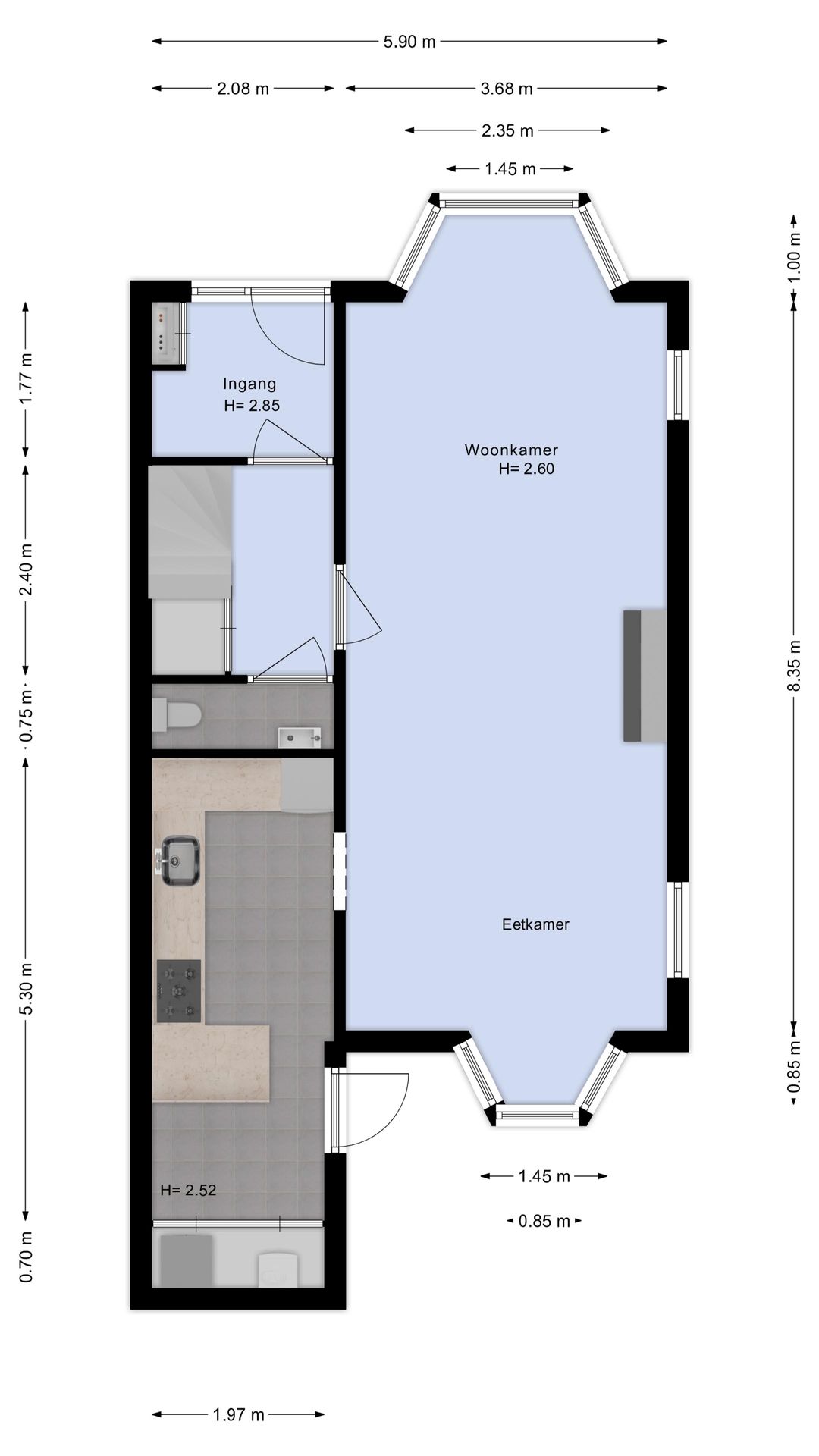 Photo 37 of Julianaplein 1