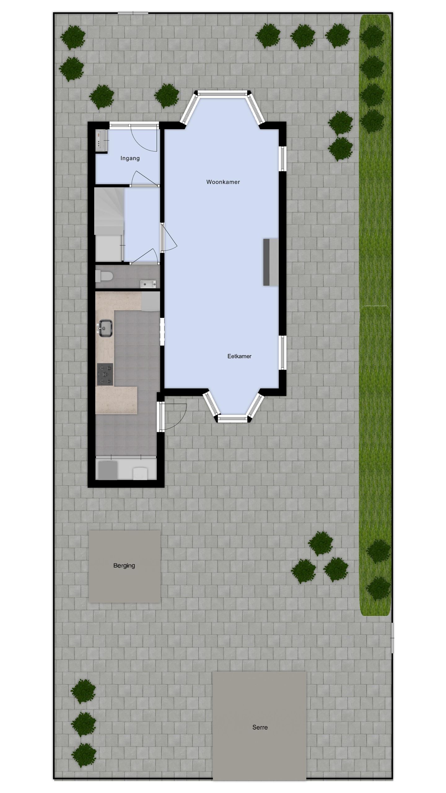 Photo 40 of Julianaplein 1