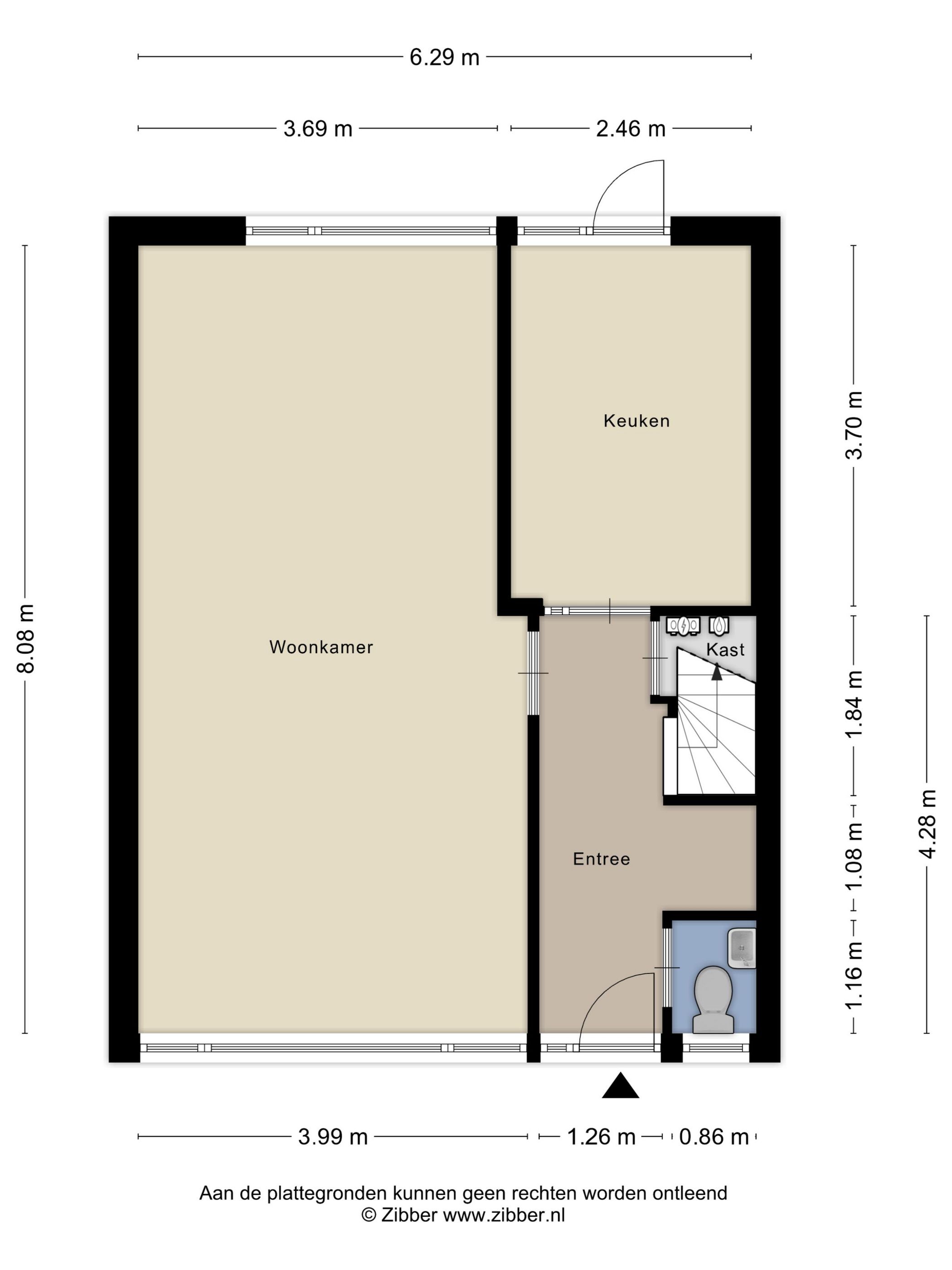 Foto 33 van Tolhuis 3309