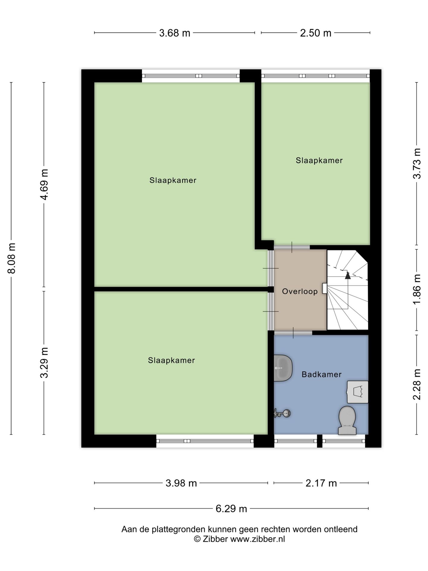 Foto 34 van Tolhuis 3309