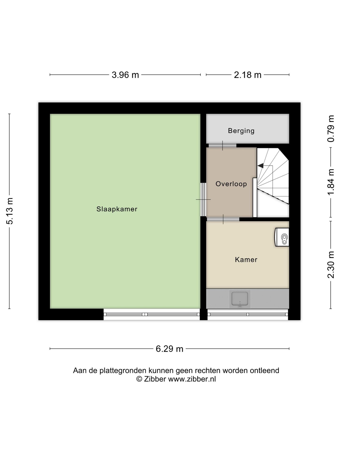 Foto 35 van Tolhuis 3309
