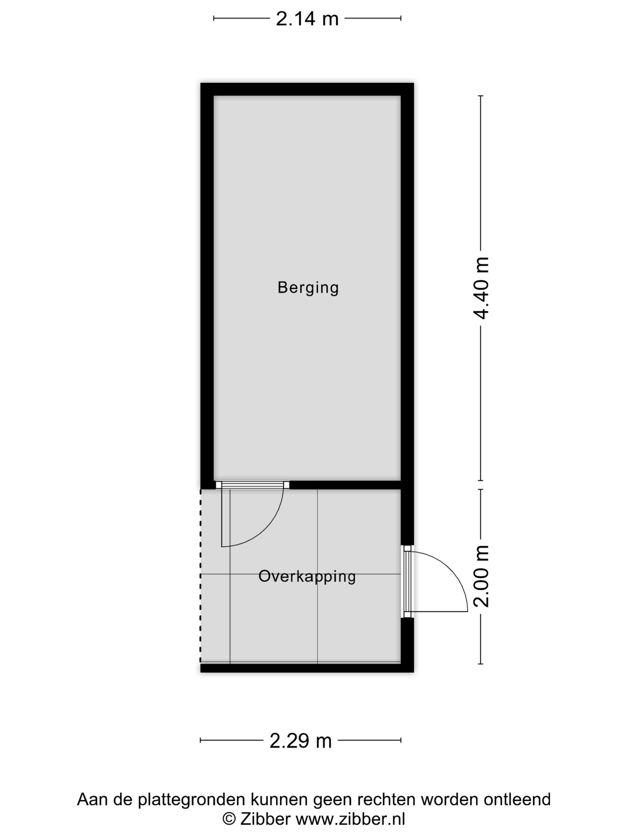 Foto 36 van Tolhuis 3309