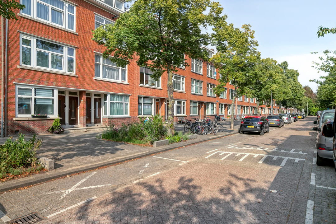Photo 1 of Zweedsestraat 129-A02