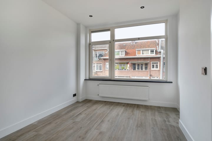 Appartement te koop: Zweedsestraat 129A02, Rotterdam