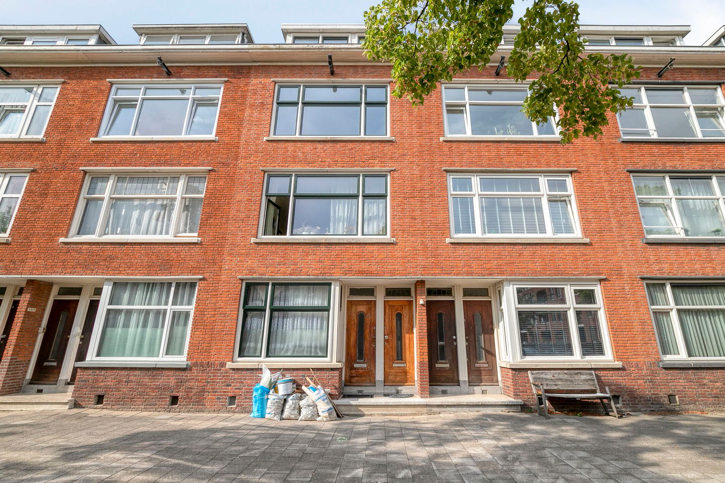 Photo 25 of Zweedsestraat 129-A02