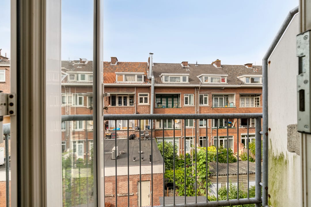 Photo 26 of Zweedsestraat 129-A02